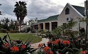 Silos Guesthouse